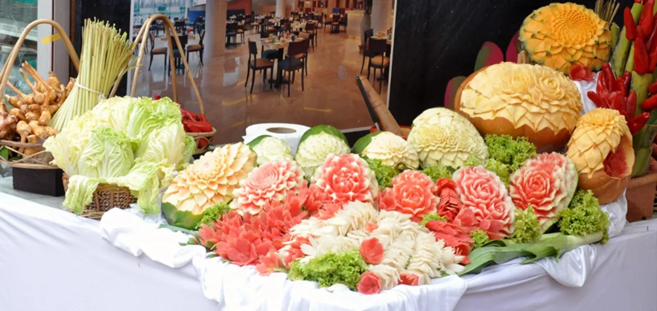 India's Much Awaited Food And Music Festival of the Year, HT Palate Fest is back with a Bang in the Capital City
