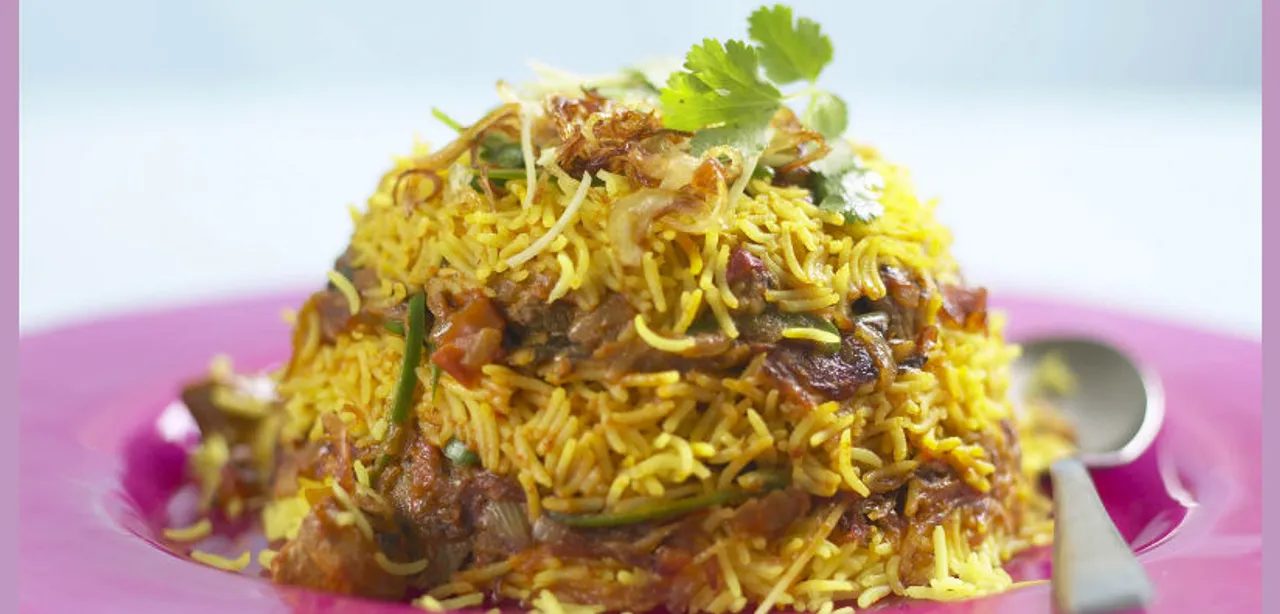 Indian Basics Class at Flavour Diaries | November 13
