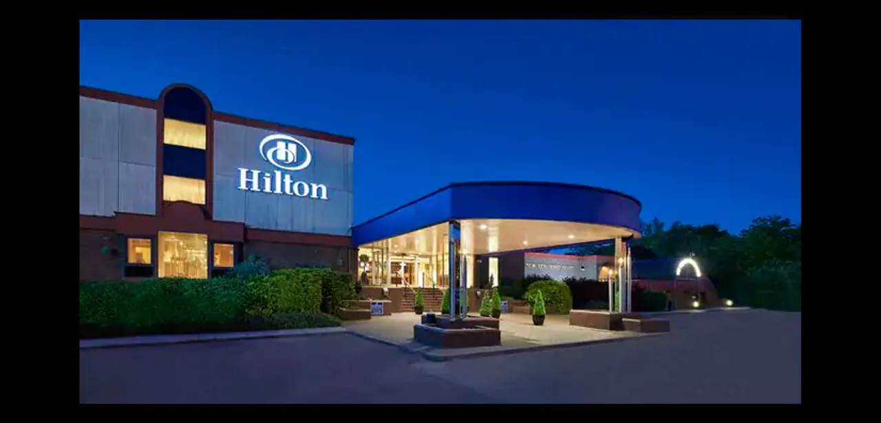 Hilton Expands And Strengthens India Leadership Team