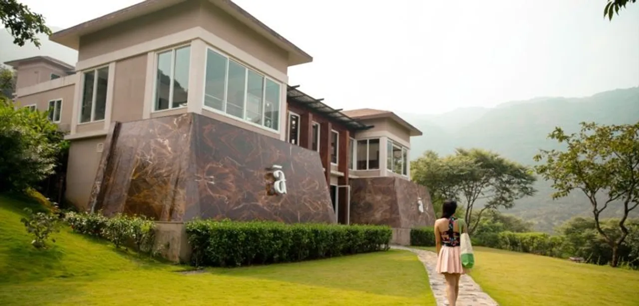 Atmantan Wellness Centre Wins Second Place In The Favourite Destination Spa Category at The 9th Edition of Conde Nast Traveller Readers' Travel Awards