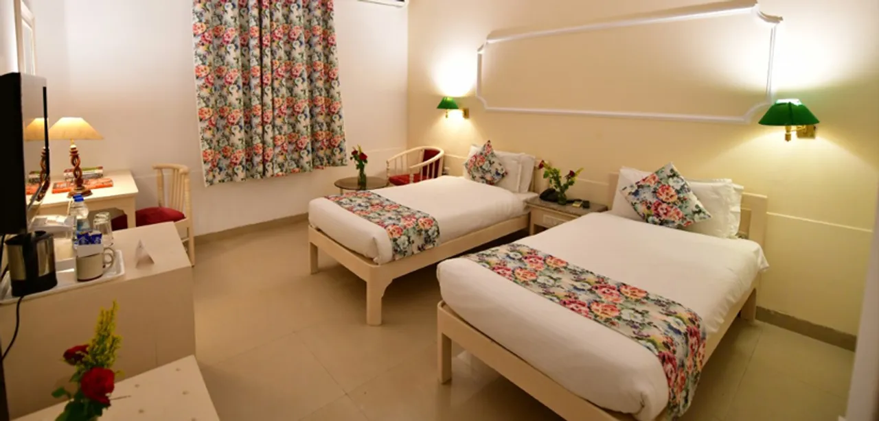 Pride Group of Hotels  Launches ‘ Pride Kadamb Kunj Resort’ Bharatpur