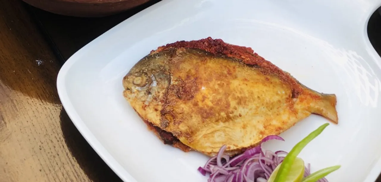 Go Goa Gone at Sheraton Grand Bengaluru Whitefield Hotel and Convention Center