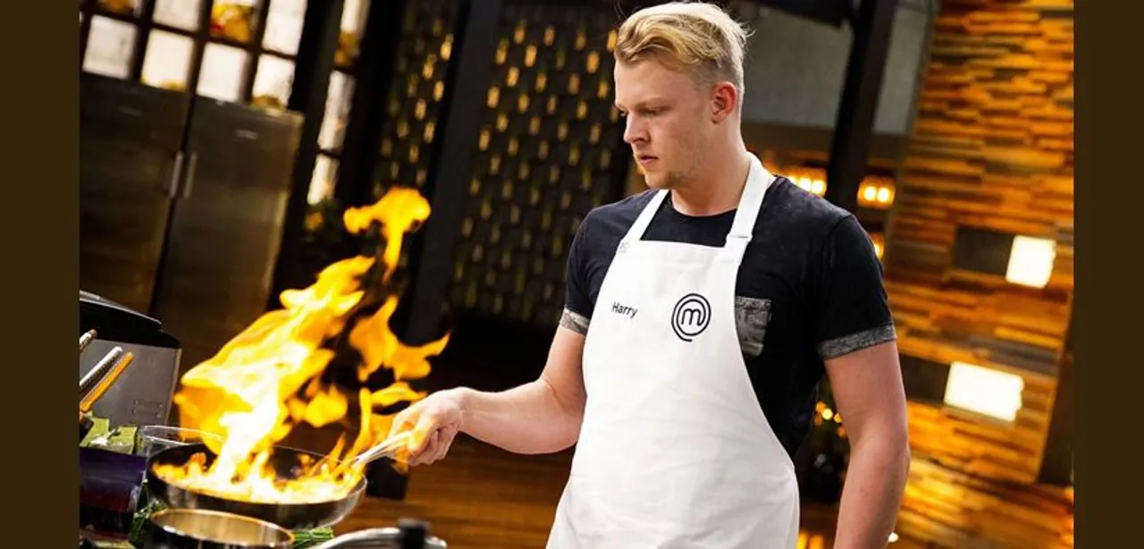 LF presents MasterChef Australia Season 8 Now in Hindi