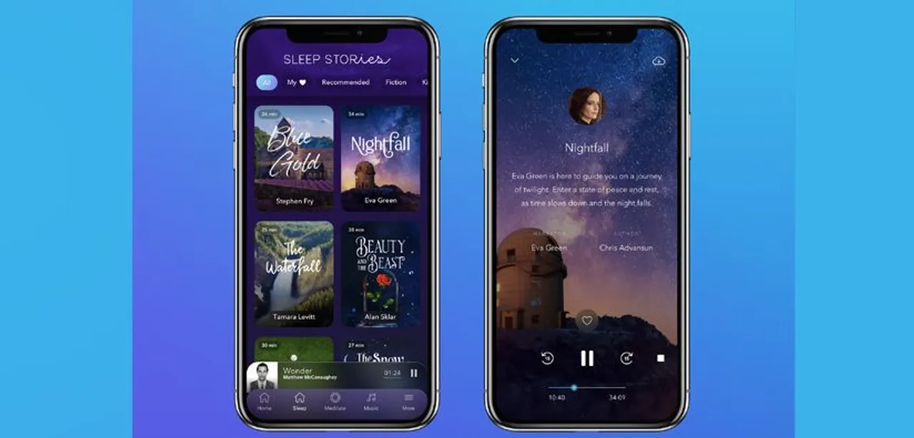 Novotel gets “Calm” with its newest global partnership