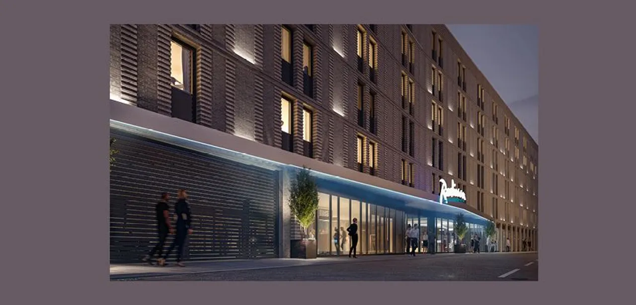Radisson Hotel Group set to launch ‘Fast Lane’ a strategic joint venture for expansion in Germany and Austria with its pilot project in Leipzig