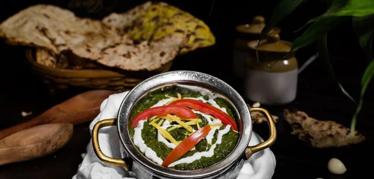 Signature Recipes at Jyran - Tandoor Dining & Lounge, Sofitel Mumbai BKC, by Chef de Cuisine, Shadab Ahmed