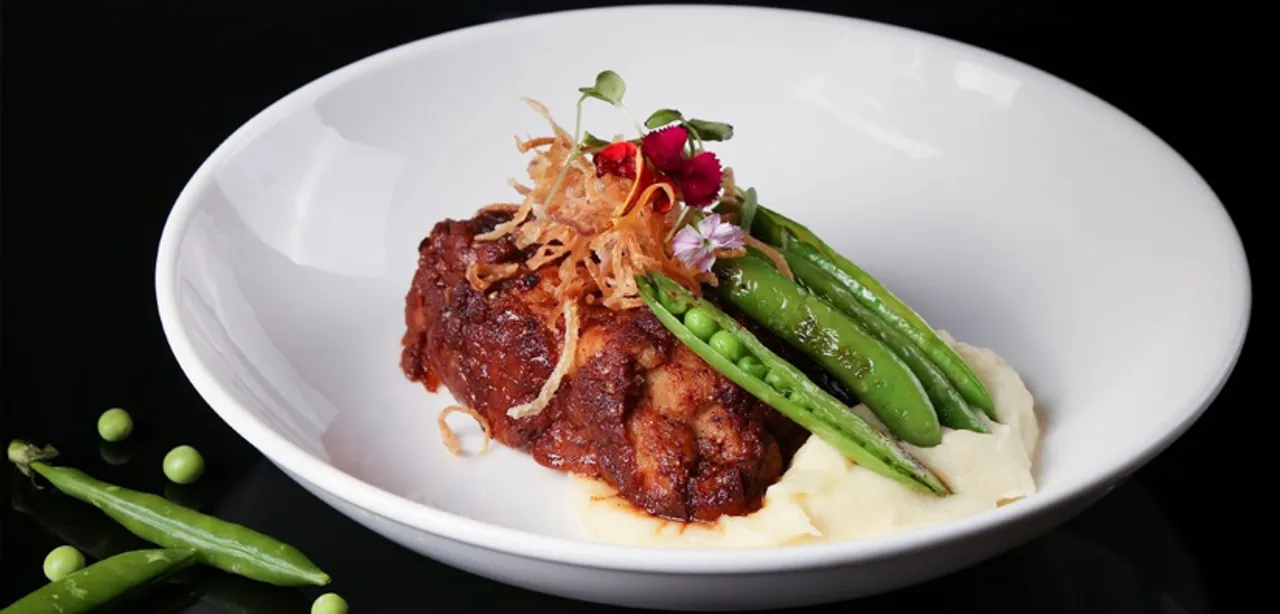 Gobble 'til you wobble this Thanksgiving at Crafters Tap House in Powai