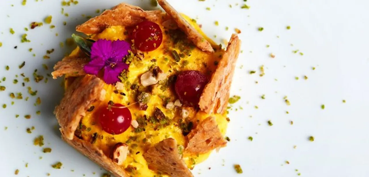 Masala Library by Jiggs Kalra Celebrates 6 Years with a New Menu