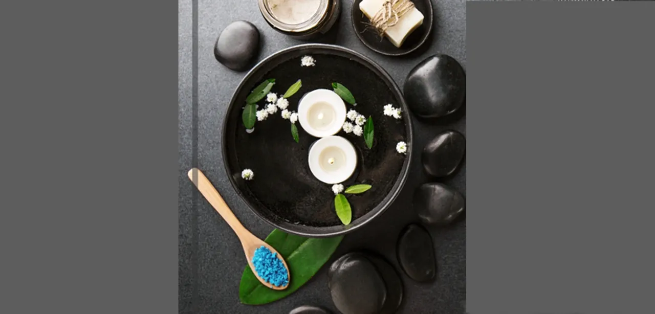 Rejuvenate yourself with the ‘Candle Aroma Therapy’ at The Spa and avail some exciting offers on their membership