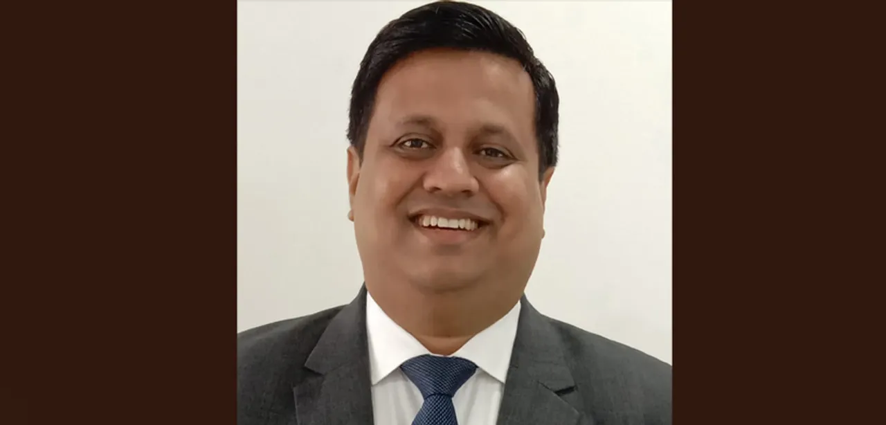 Lords Plaza, Lonavala appointed  General Manager – Mr. Harshad Deshmukh