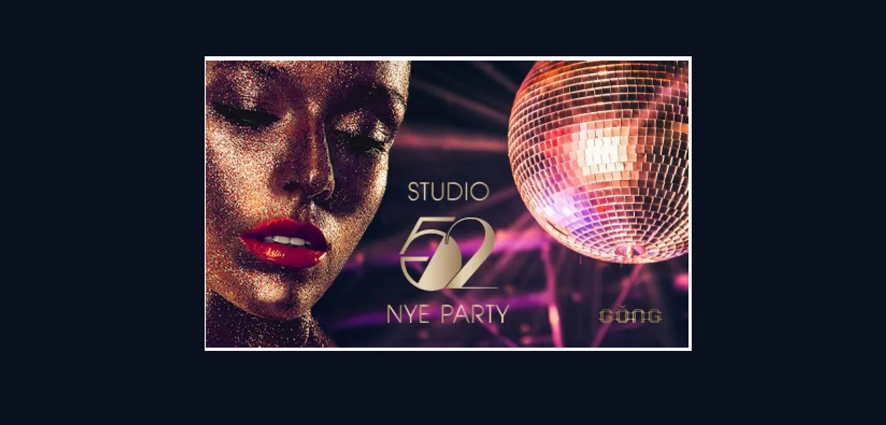 Celebrate a glamourous New Year’s Eve at Shangri-La Hotel, at The Shard, London