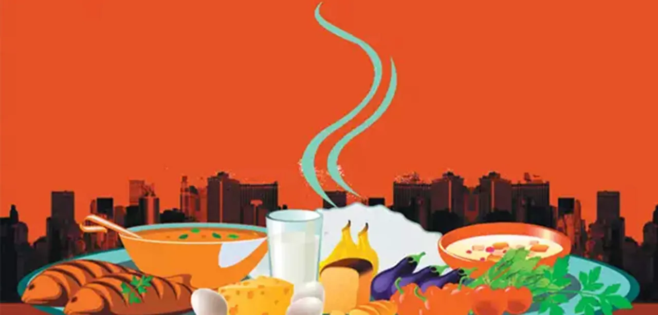 Madurai: Patronage for homemade food delivery service grows in city