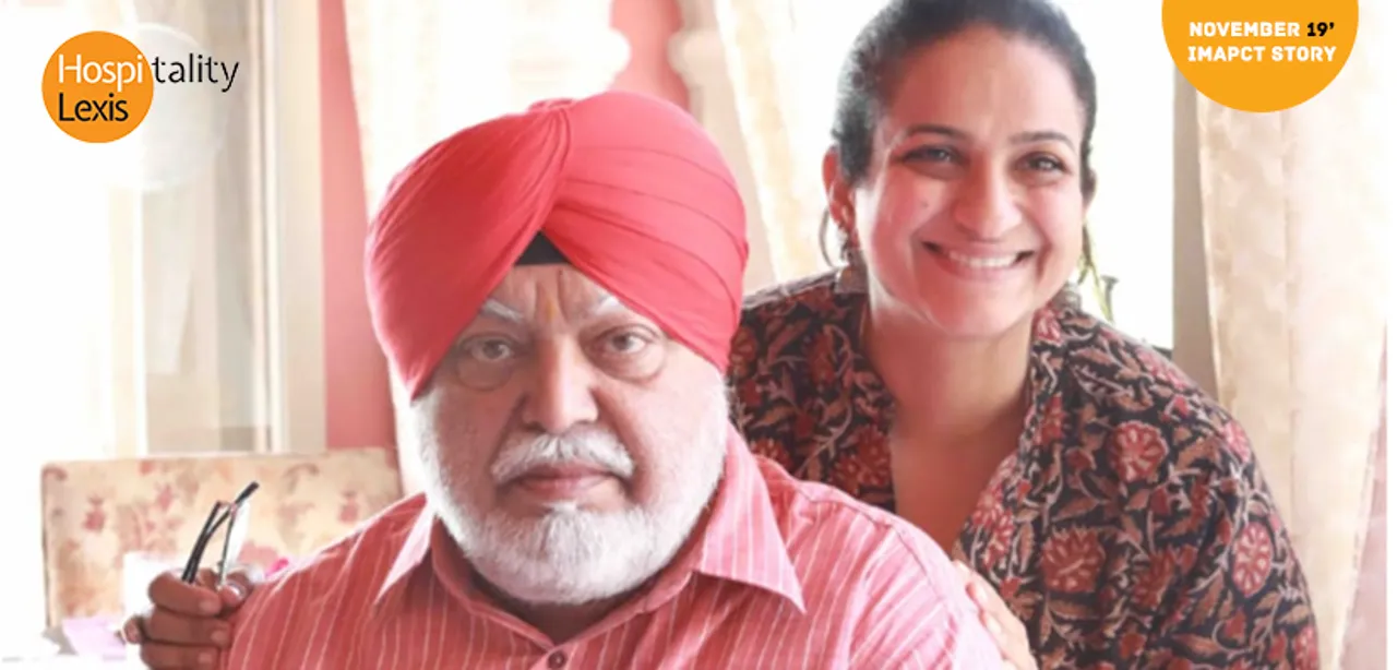 Experience Ritz of real Punjab @Curry Singh Kitchens