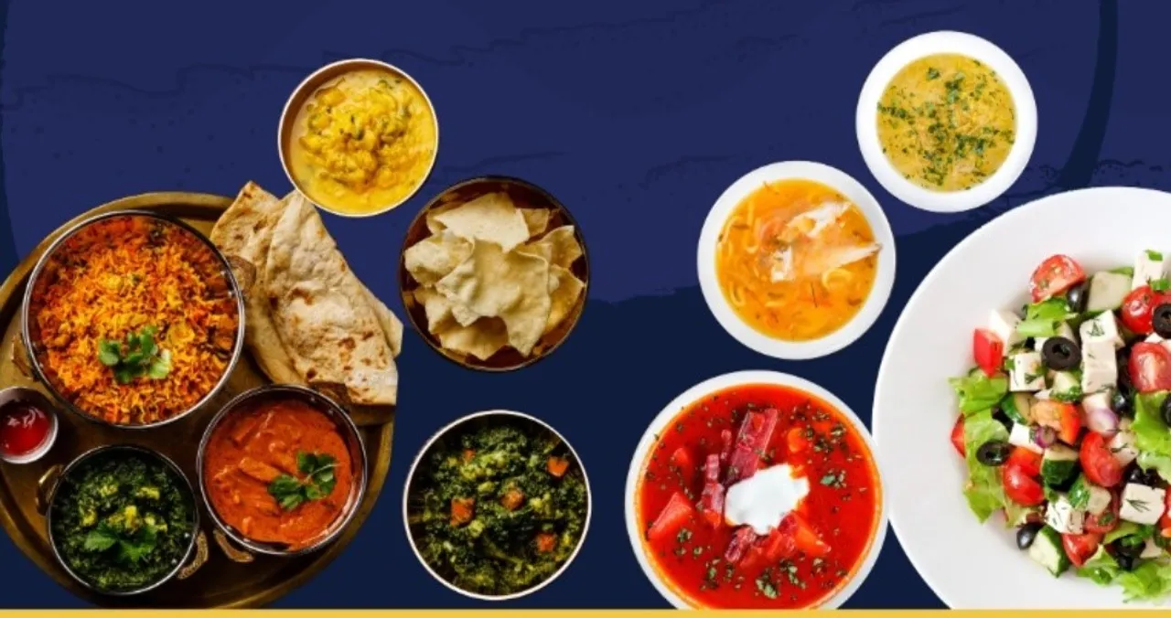 Enjoy the Indulgent Midnight Buffet at Novotel Goa Dona Sylvia