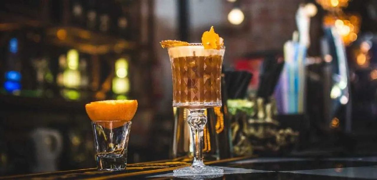 Check out this list which ensures to get your party fix for the festive season
