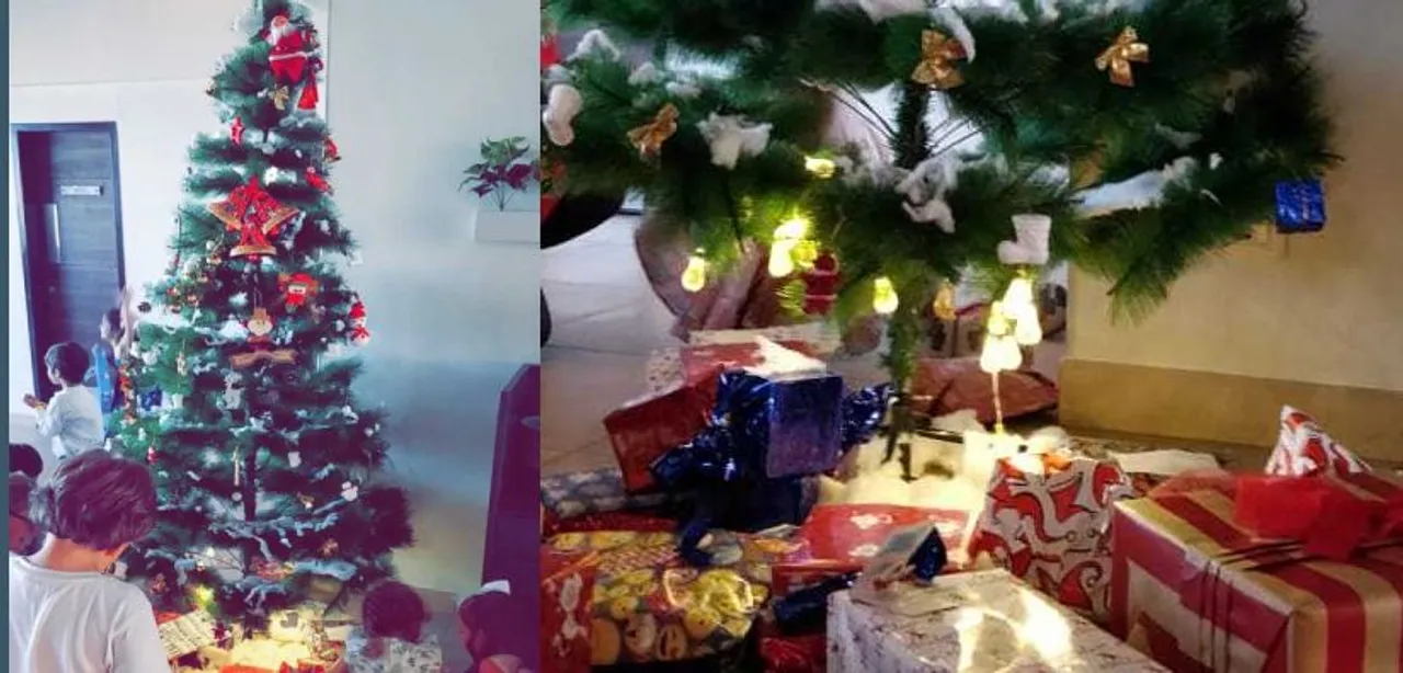 Celebrate the Festive joy with Kids Pajama Party at David Lloyd Clubs Talwalkars