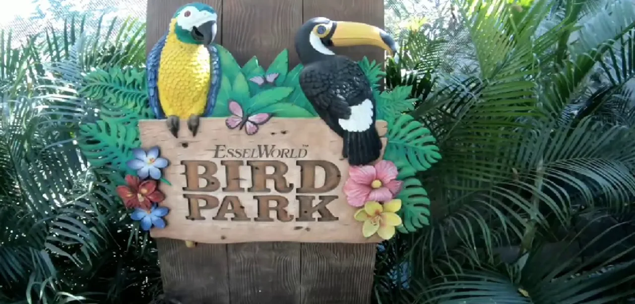 EsselWorld Bird Park brings to you an introductory workshop on Bird keeping and Avian Medicine