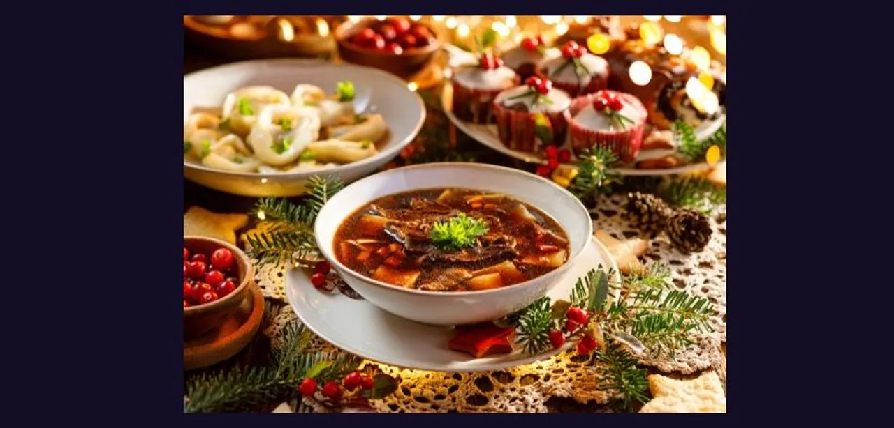 Ring in the New Year 2020 in style at Grand Mercure Bangalore