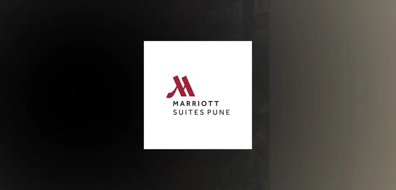 Enjoy a magical Christmas at Marriott Suites Pune!