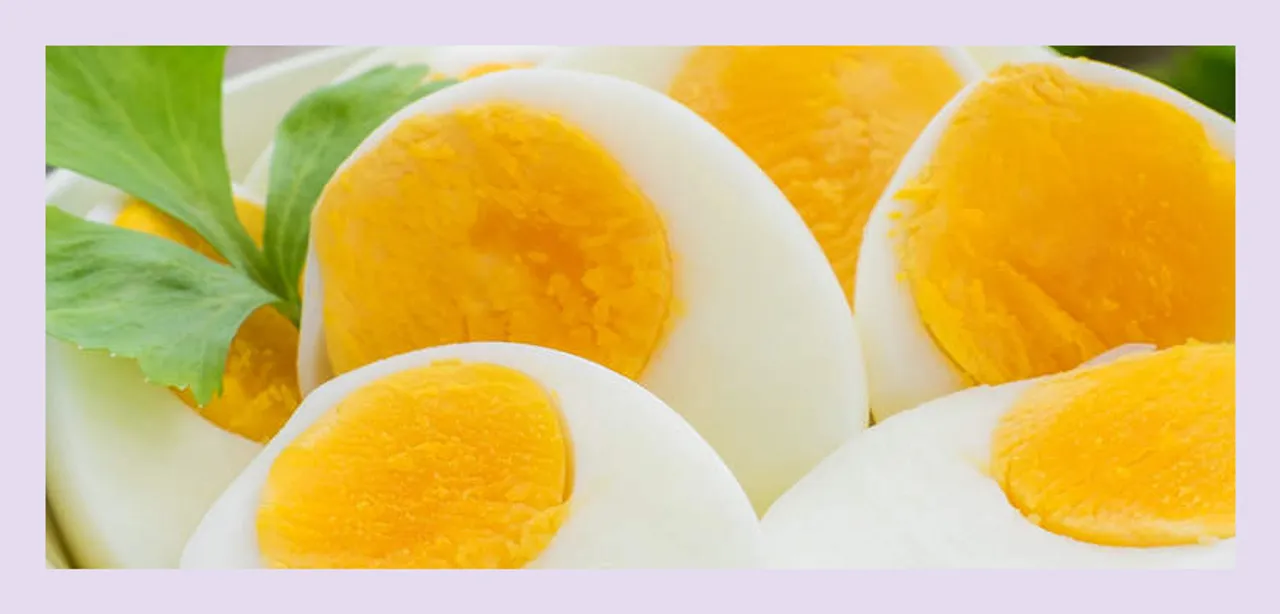 Protein push: Niti Aayog mulls PDS supply of eggs, fish & meat