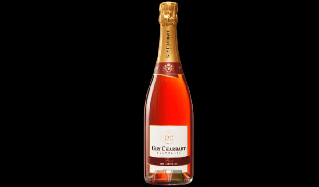 OZEN by Atmosphere now serving Guy Charbaut Champagne