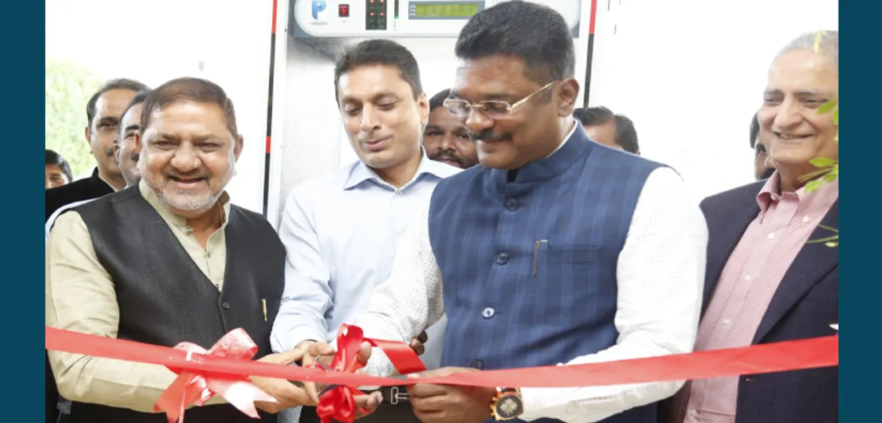 Sarovar Hotels launches sixth hotel in Mumbai