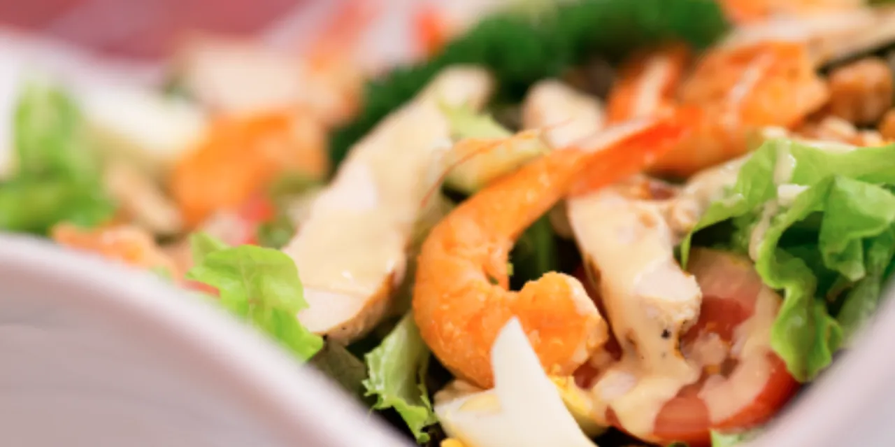 Seafood Soiree at Sheraton Grand Bengaluru Whitefield Hotel