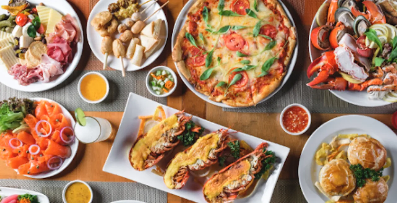 Fun-day on Sundays at Sheraton Grand Bengaluru Whitefield Hotel