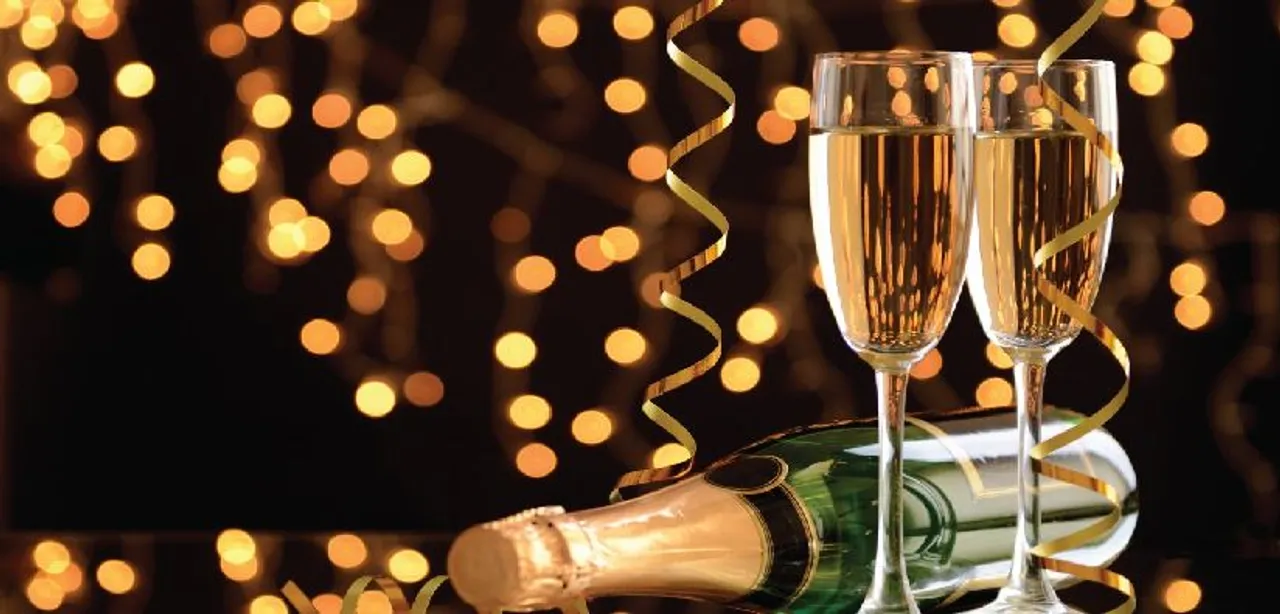 Usher in the New Year Festivities at The Westin Hyderabad Mindspace