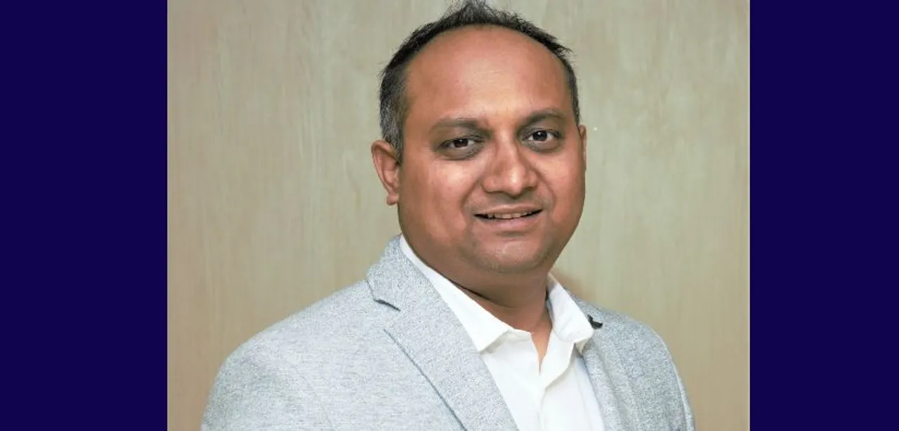 Courtyard by Marriott Amritsar appointed Hotel Manager – Mr. Rahul Sharma