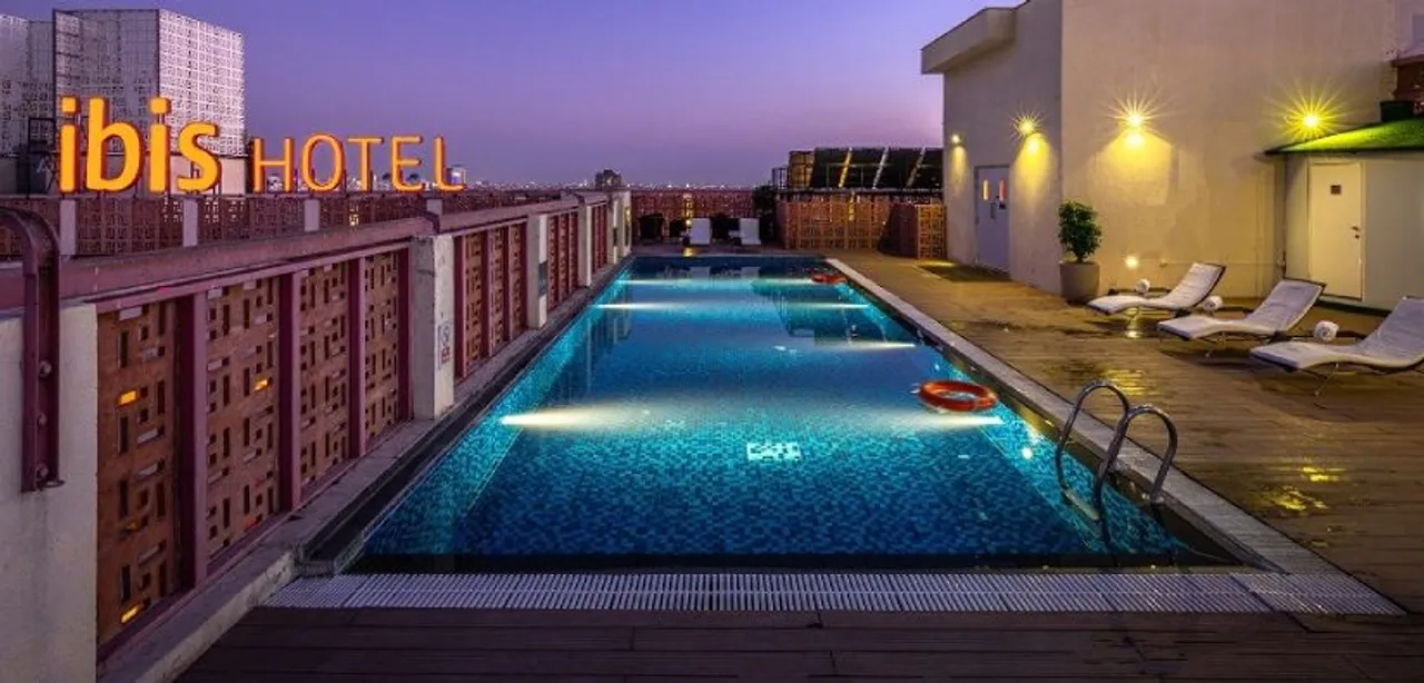 ibis Jaipur Civil Lines brings new zeal to the Pink City