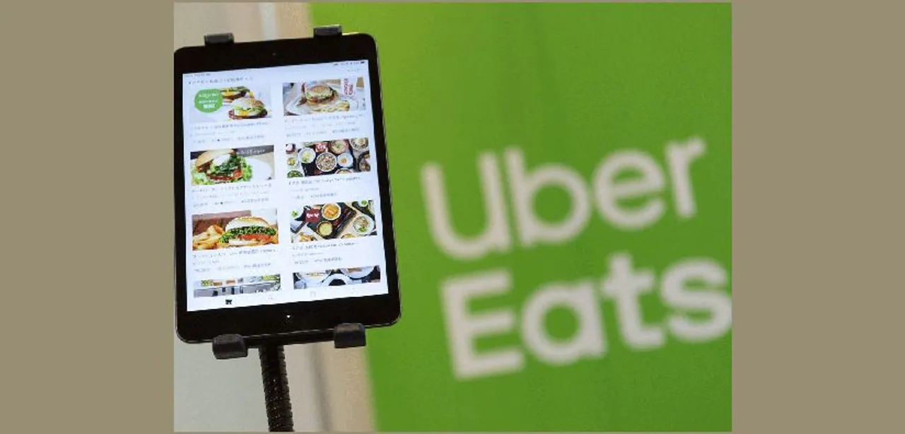 Uber Eats waives delivery fee for independent restaurants as virus spreads