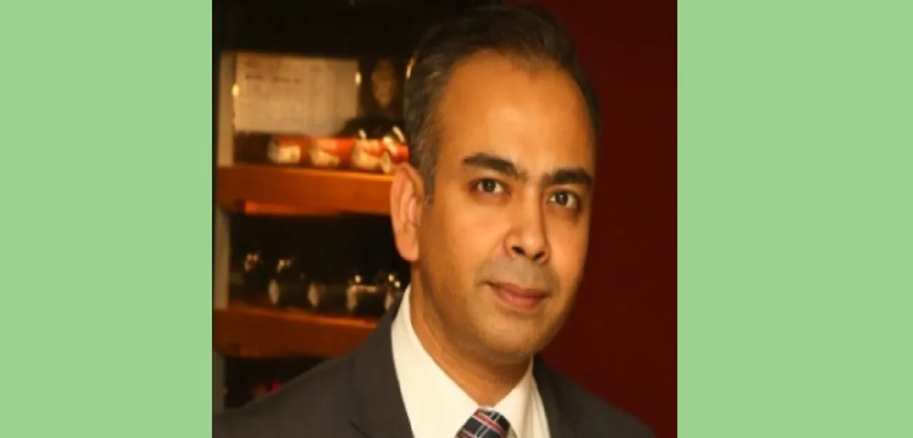 The Leela Ambience Convention Hotel, Delhi appointed Director of Food & Beverage – Mr. Rahul Gautam