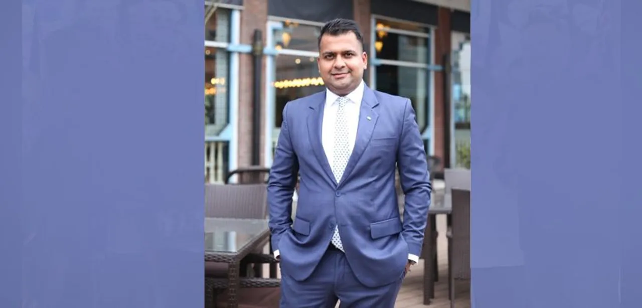Sofitel Mumbai BKC appointed Akshay Sood as their new Director of Food & Beverage