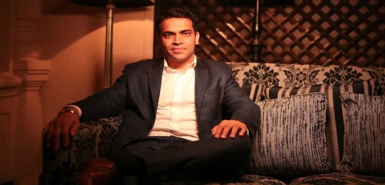 Fairmont Jaipur appointed Director of Rooms – Mr. Parag Shah
