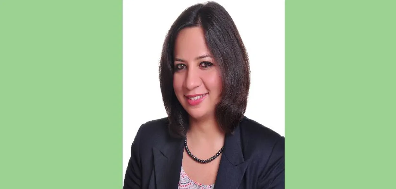 The Leela Ambience Convention Hotel, Delhi appointed Director of Sales & Marketing - Ms. Suman Julka
