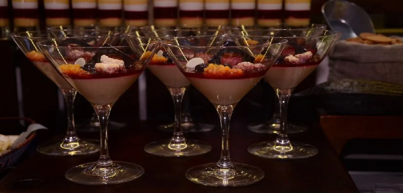 The Westin Kolkata Rajarhat brings a carnival of regional and global flavours this New Year