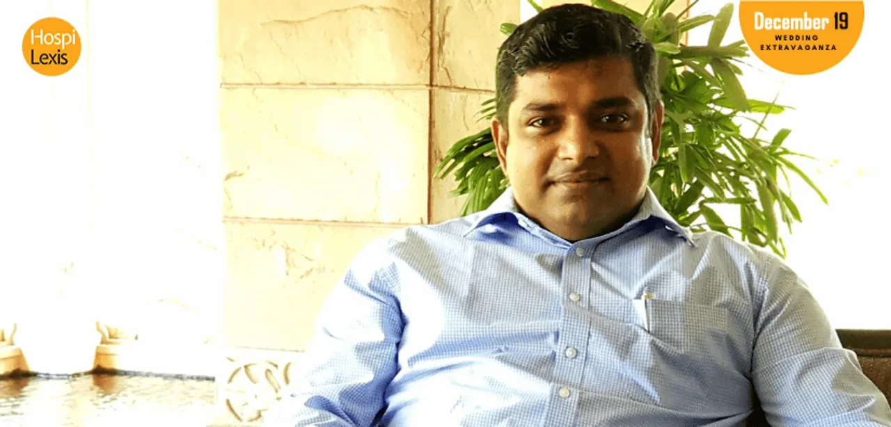The Leela Goa has successfully positioned itself as a premium wedding destination