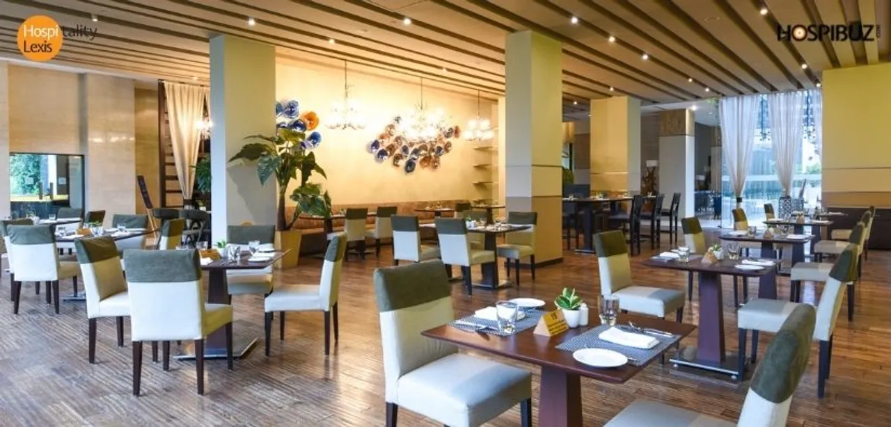 Hilton Announces Opening of DoubleTree by Hilton Gurugram Baani Square