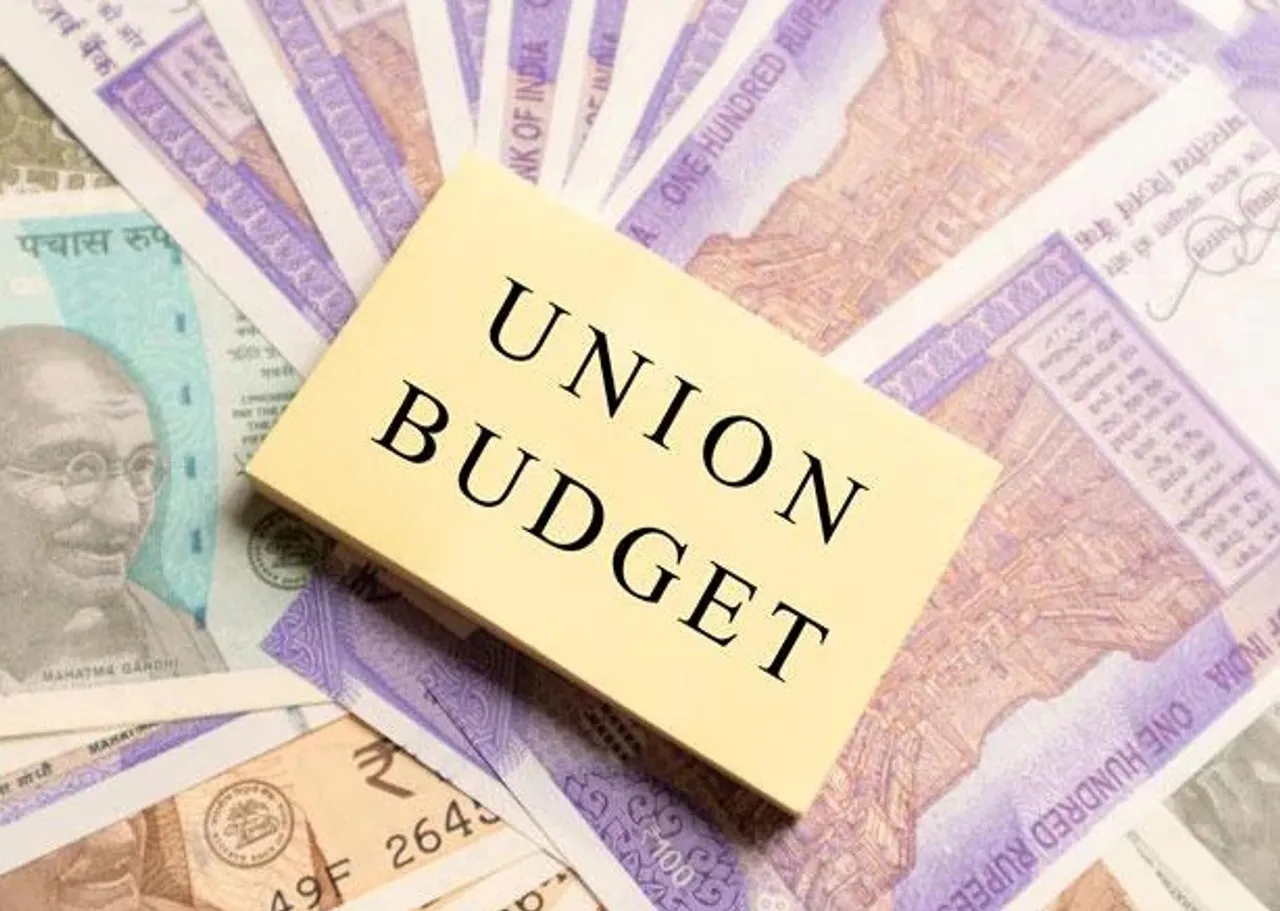 Budget Expectations quotes for 2022