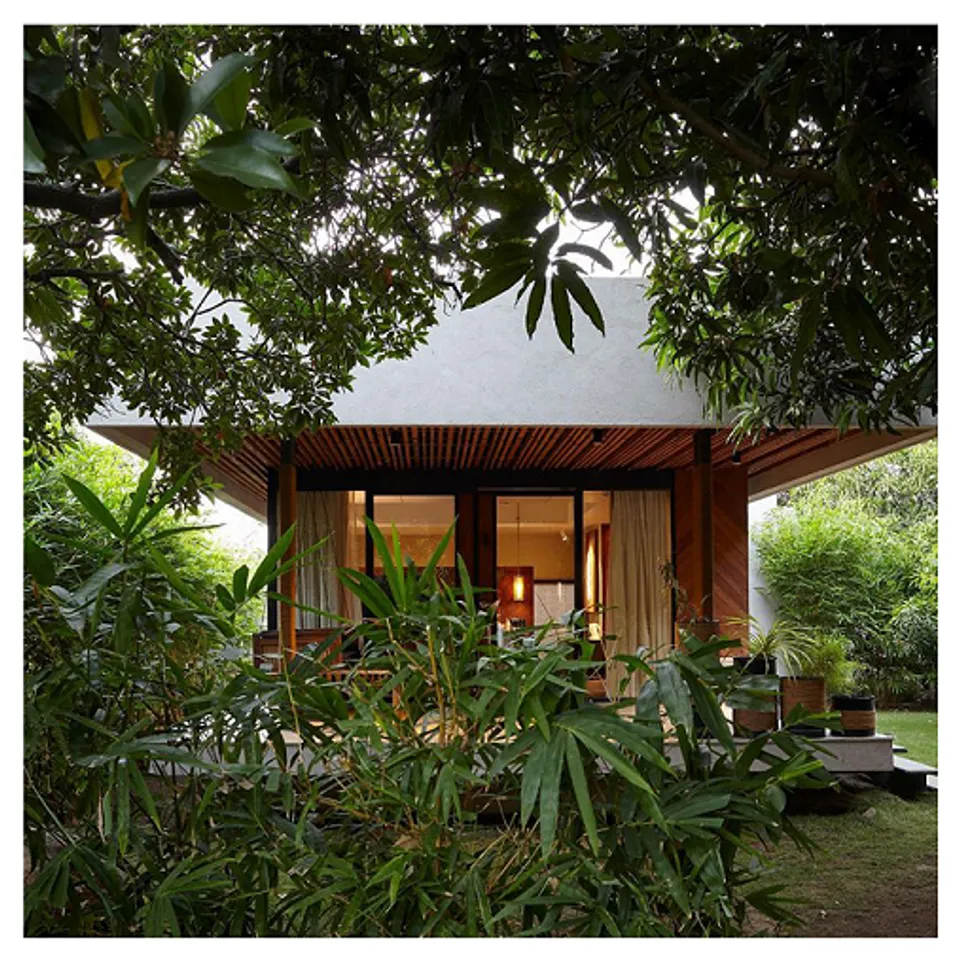 Woods At Sasan Pioneers The ‘Biophilic Bubble’ For A Safe Stay