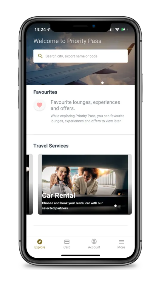 Priority Pass Announces Global Partnership with CarTrawler to Drive Frictionless Travel Experience
