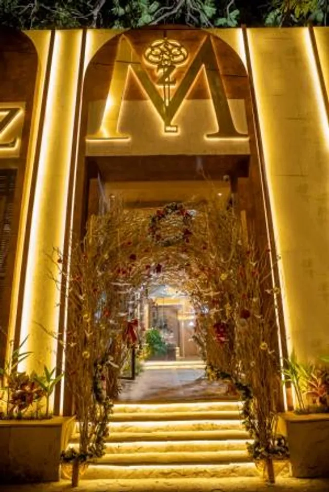 Living Liquidz introduces MANSIONZ a new lifestyle concept bungalow!
