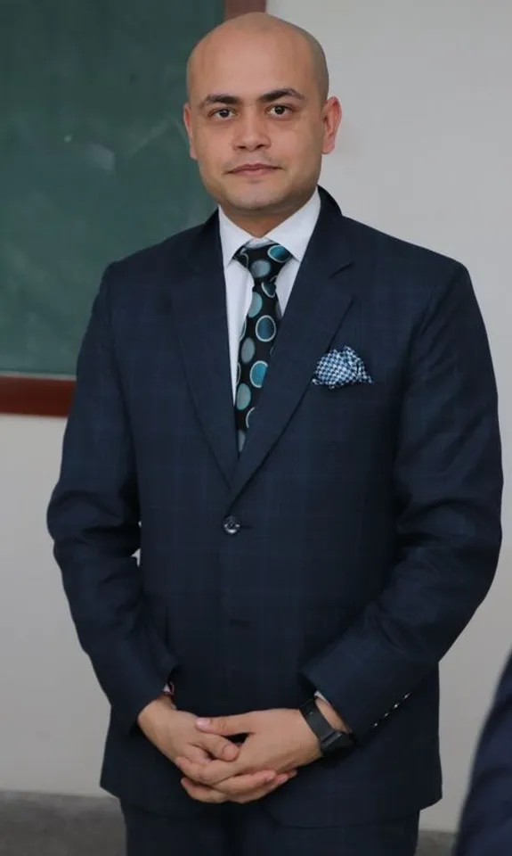 Novotel Visakhapatnam Varun Beach appoints Yaman Rai as their new Food & Beverage manager