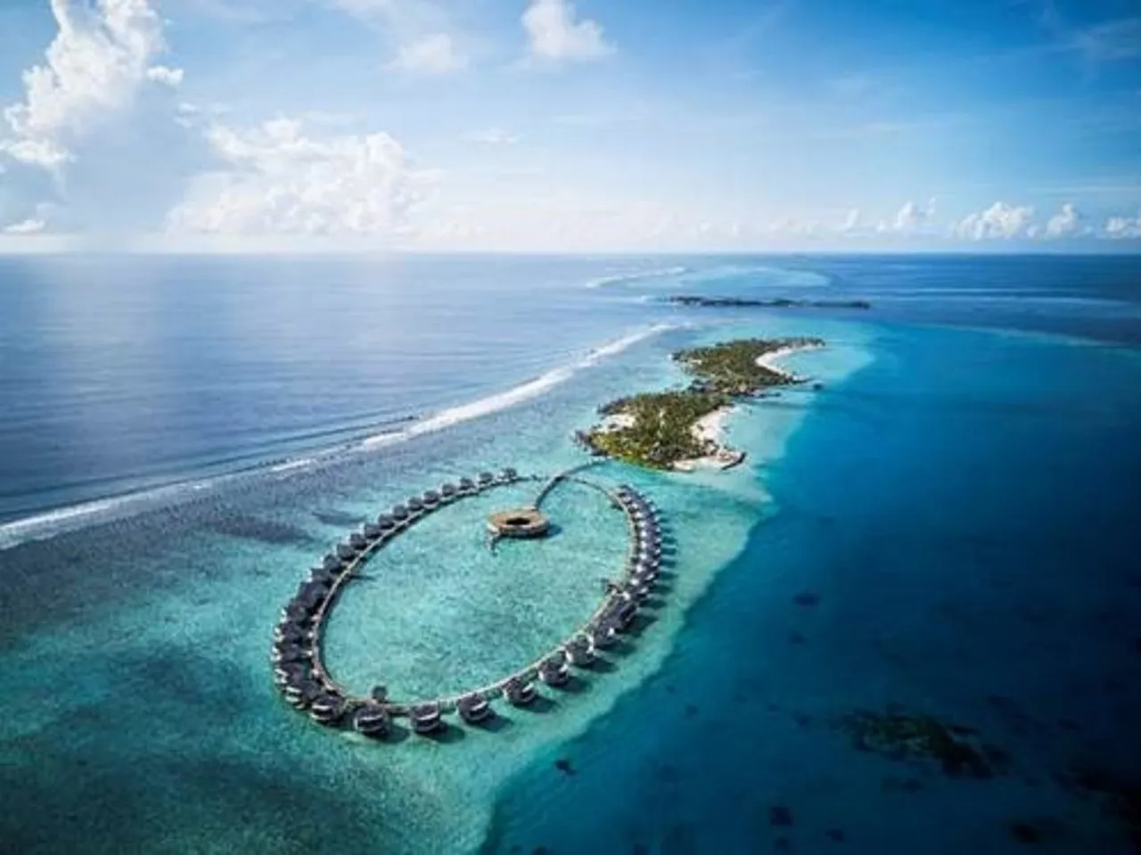 Marriott International Provides an Update on Development Progress in 2021 and Overview of Key Trends Currently Shaping Hospitality Development