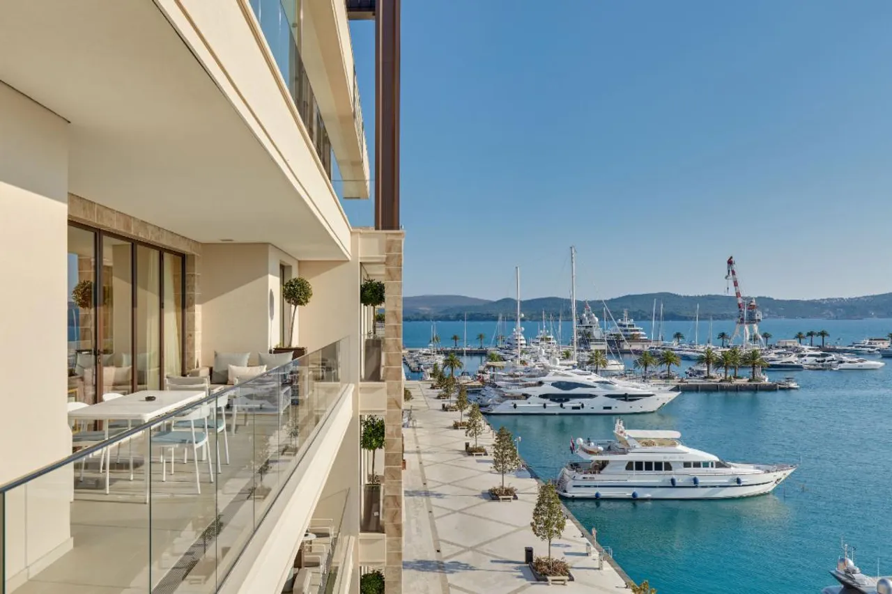 New Sustainability Initiatives by Porto Montenegro
