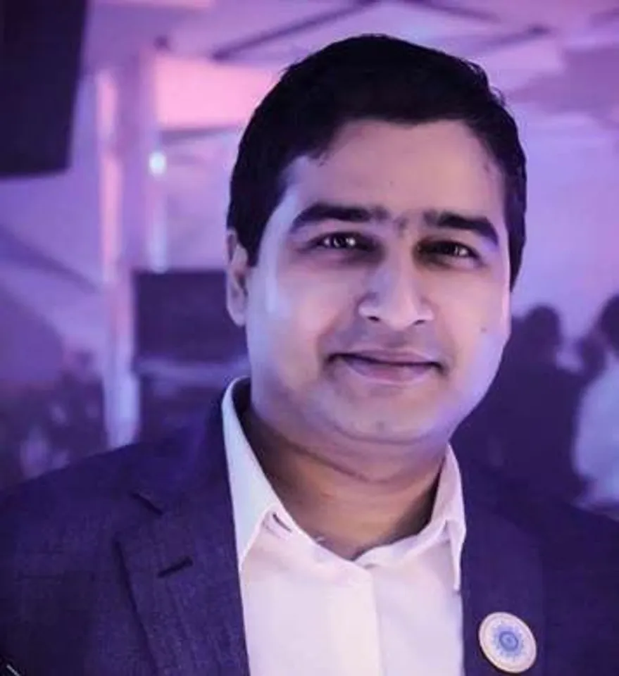 Absolute Hotel Services India is pleased to announce the appointment of Rajeev Sharma as General Manager of U Rivergate Karjat.