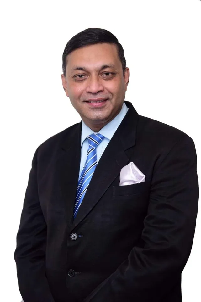 Santanu Guha Roy has been appointed as the General Manager of Radisson Blu Resort and Spa Karjat