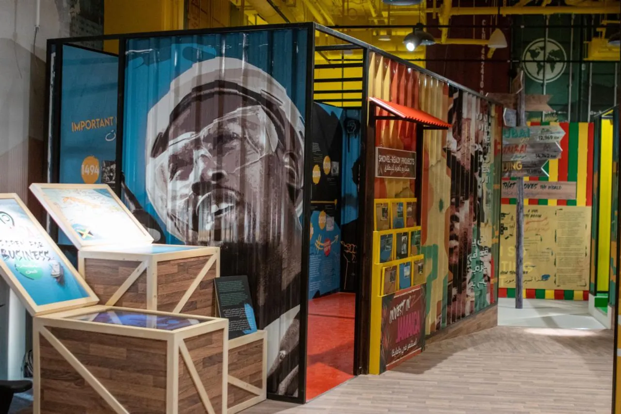 Expectations High for Jamaica National Day at Expo 2020 Dubai