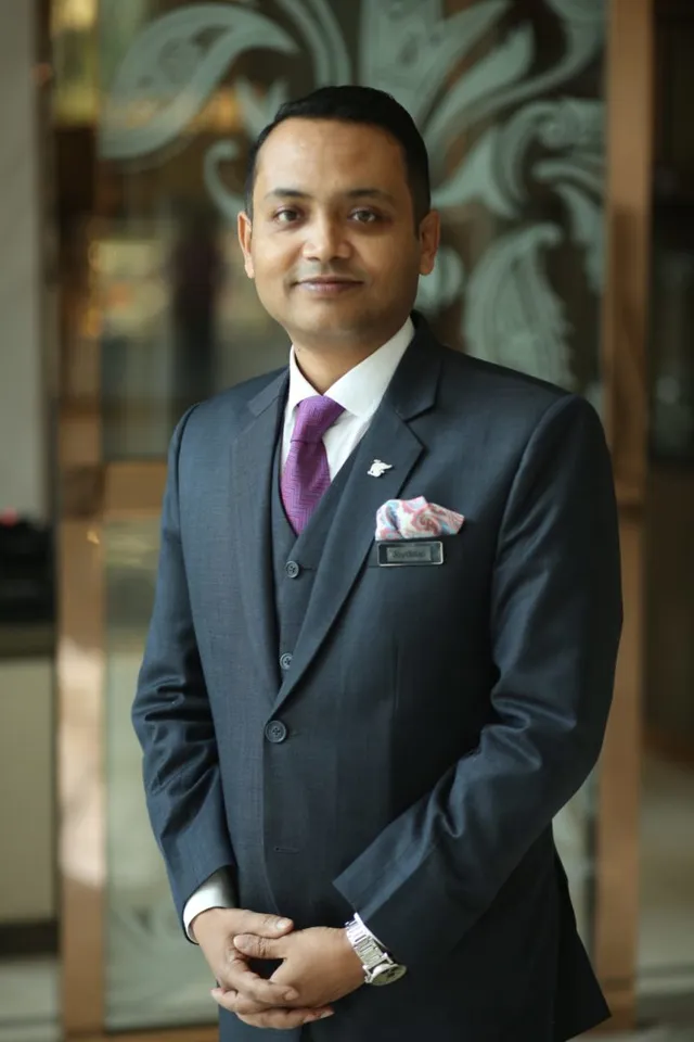 Joydeep Acharya  has been appointed as the Executive Housekeeper at JW Marriott Kolkata